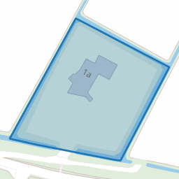 Perceel RHO00-B-3245