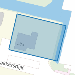 Perceel RHO00-B-3247