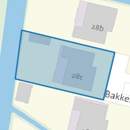 Perceel RHO00-B-3249