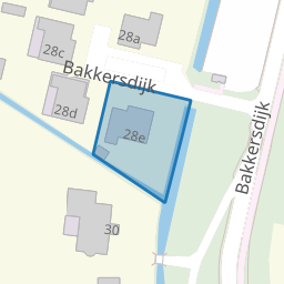 Perceel RHO00-B-3251