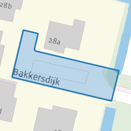 Perceel RHO00-B-3252