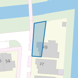 Perceel RHO00-B-3255