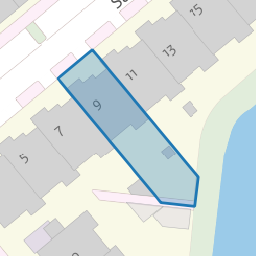 Perceel RHO00-B-3260