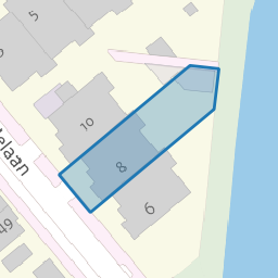 Perceel RHO00-B-3264