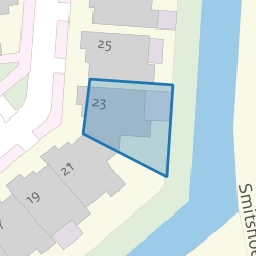 Perceel RHO00-B-3270