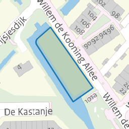 Perceel RHO00-B-3278