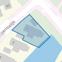 Perceel RHO00-B-3285