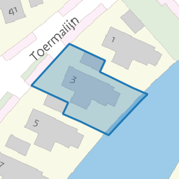 Perceel RHO00-B-3286