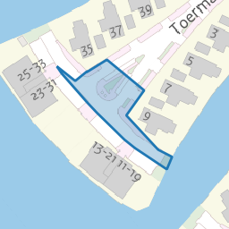 Perceel RHO00-B-3290