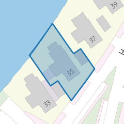 Perceel RHO00-B-3292