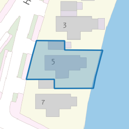 Perceel RHO00-B-3296