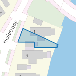 Perceel RHO00-B-3298