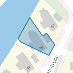 Perceel RHO00-B-3302