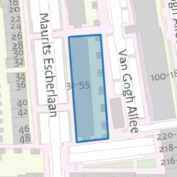 Perceel RHO00-B-3308