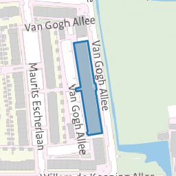 Perceel RHO00-B-3310