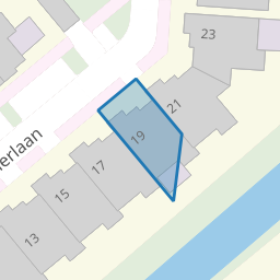 Perceel RHO00-B-3321