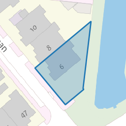 Perceel RHO00-B-3324