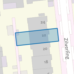 Perceel RHO00-B-3344