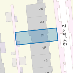 Perceel RHO00-B-3345