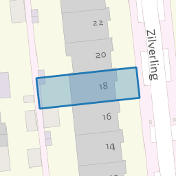 Perceel RHO00-B-3346