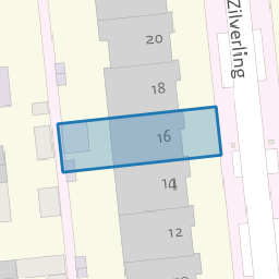 Perceel RHO00-B-3347