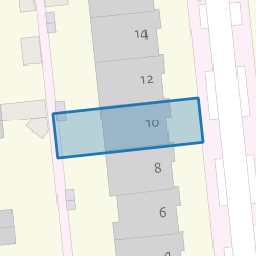 Perceel RHO00-B-3350
