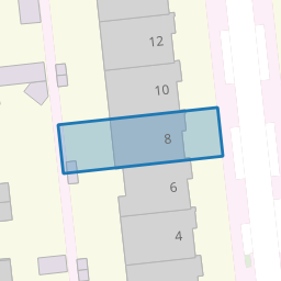 Perceel RHO00-B-3351