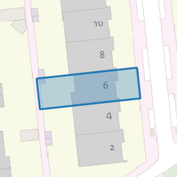 Perceel RHO00-B-3352