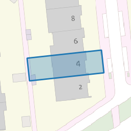 Perceel RHO00-B-3353