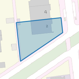 Perceel RHO00-B-3354