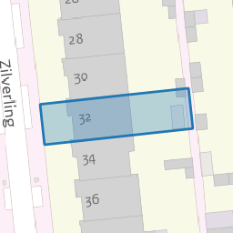 Perceel RHO00-B-3360