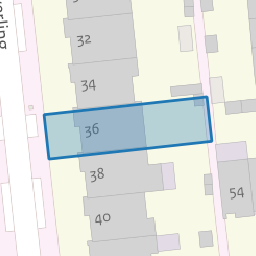 Perceel RHO00-B-3362