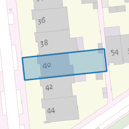 Perceel RHO00-B-3364