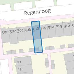 Perceel RHO00-B-3378