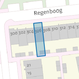 Perceel RHO00-B-3379