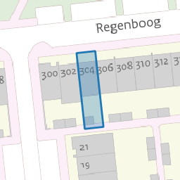 Perceel RHO00-B-3380