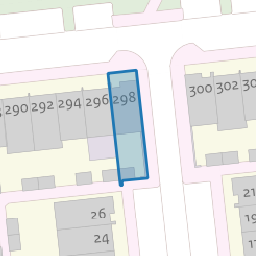 Perceel RHO00-B-3382