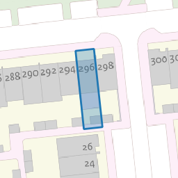 Perceel RHO00-B-3383