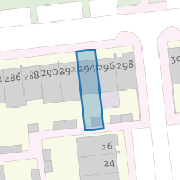 Perceel RHO00-B-3384