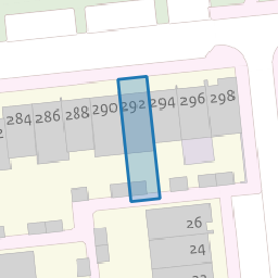 Perceel RHO00-B-3385
