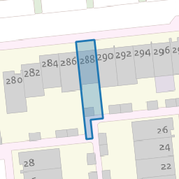 Perceel RHO00-B-3387
