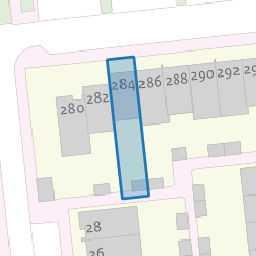 Perceel RHO00-B-3389