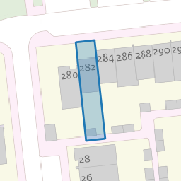 Perceel RHO00-B-3390