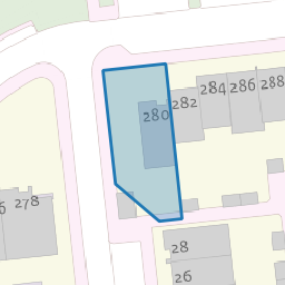 Perceel RHO00-B-3391