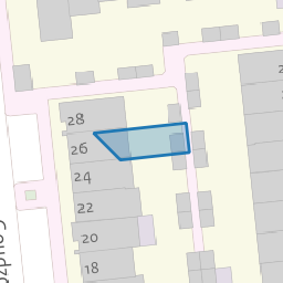 Perceel RHO00-B-3395