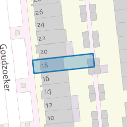 Perceel RHO00-B-3403