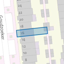 Perceel RHO00-B-3404