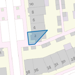 Perceel RHO00-B-3413