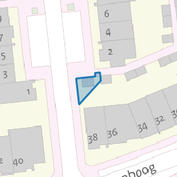 Perceel RHO00-B-3415