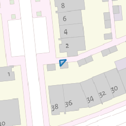 Perceel RHO00-B-3417